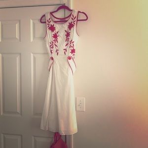 Eshakti Sundress